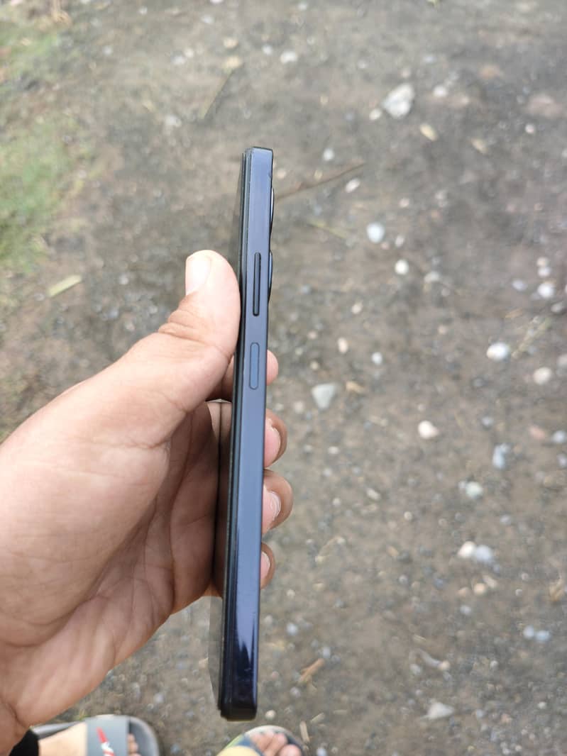 Infinix Note 30 0