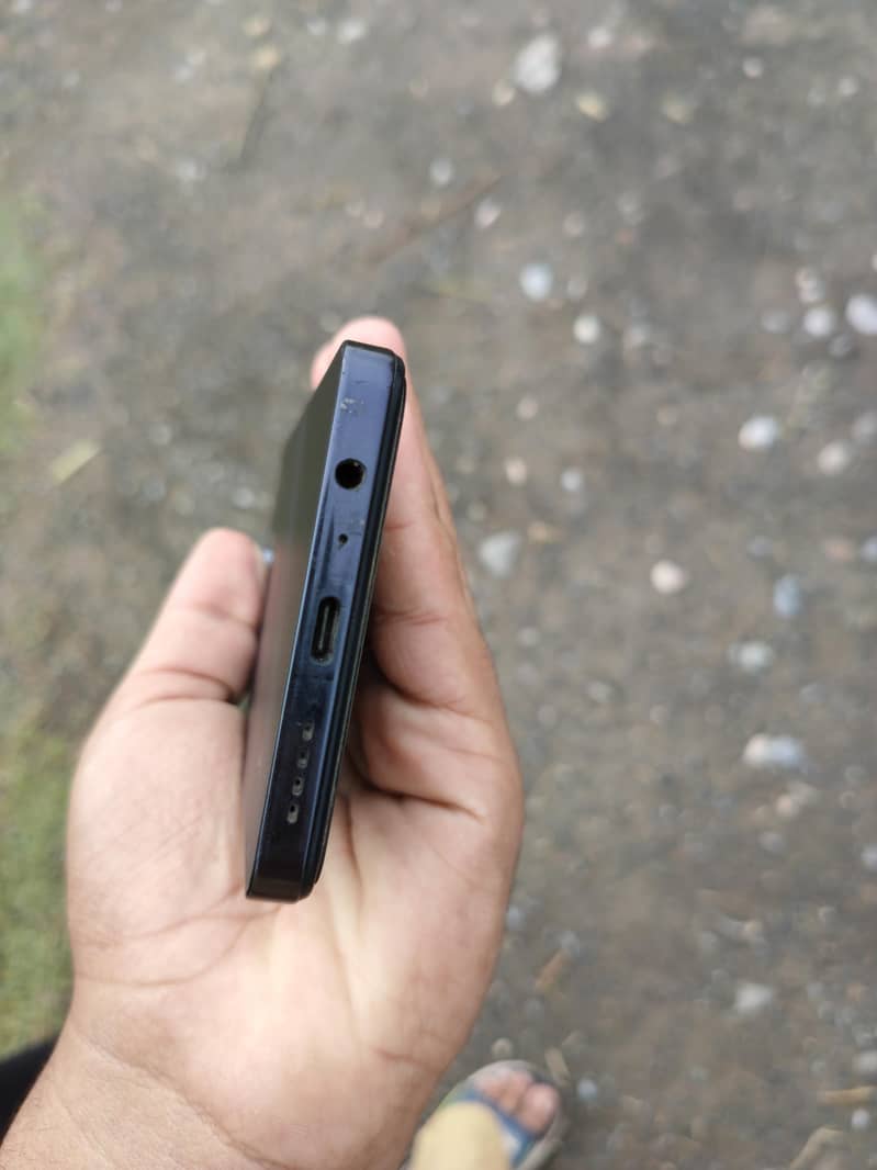 Infinix Note 30 3