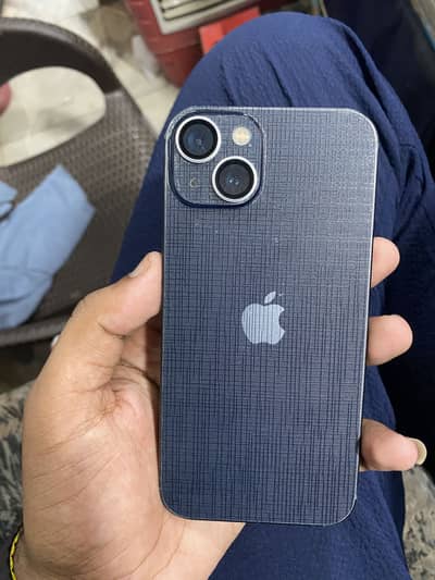 iPhone 13 jv