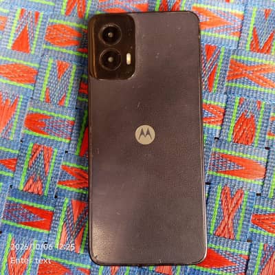 moto g power 5G - 2024 all ok 8+128