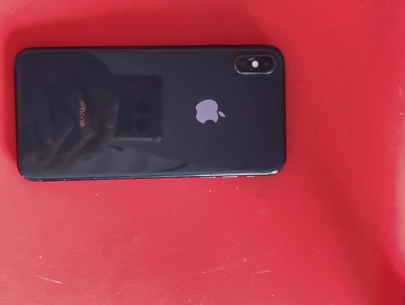 Apple iPhone XS Max 0