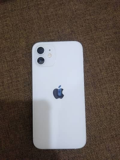 Apple iPhone 12 Jv