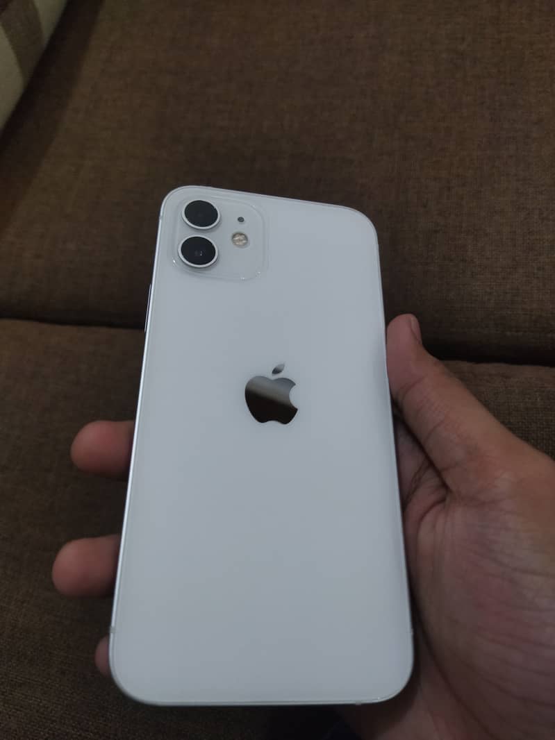Apple iPhone 12 Jv 4