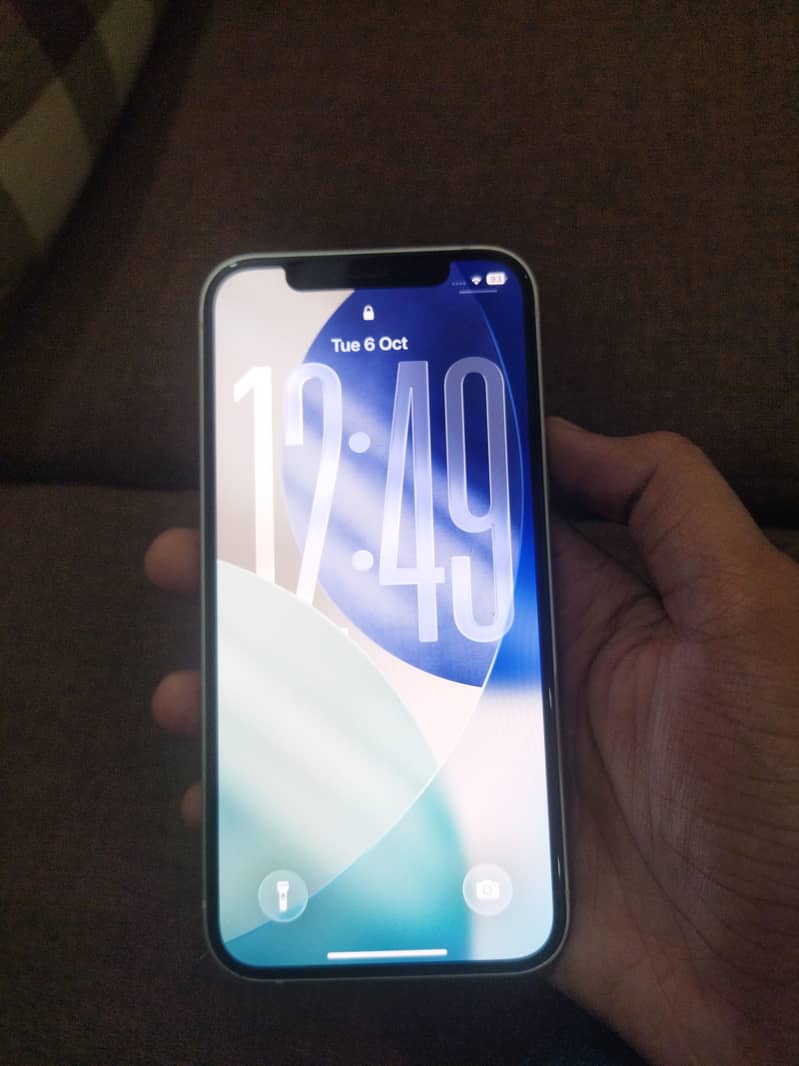 Apple iPhone 12 Jv 6