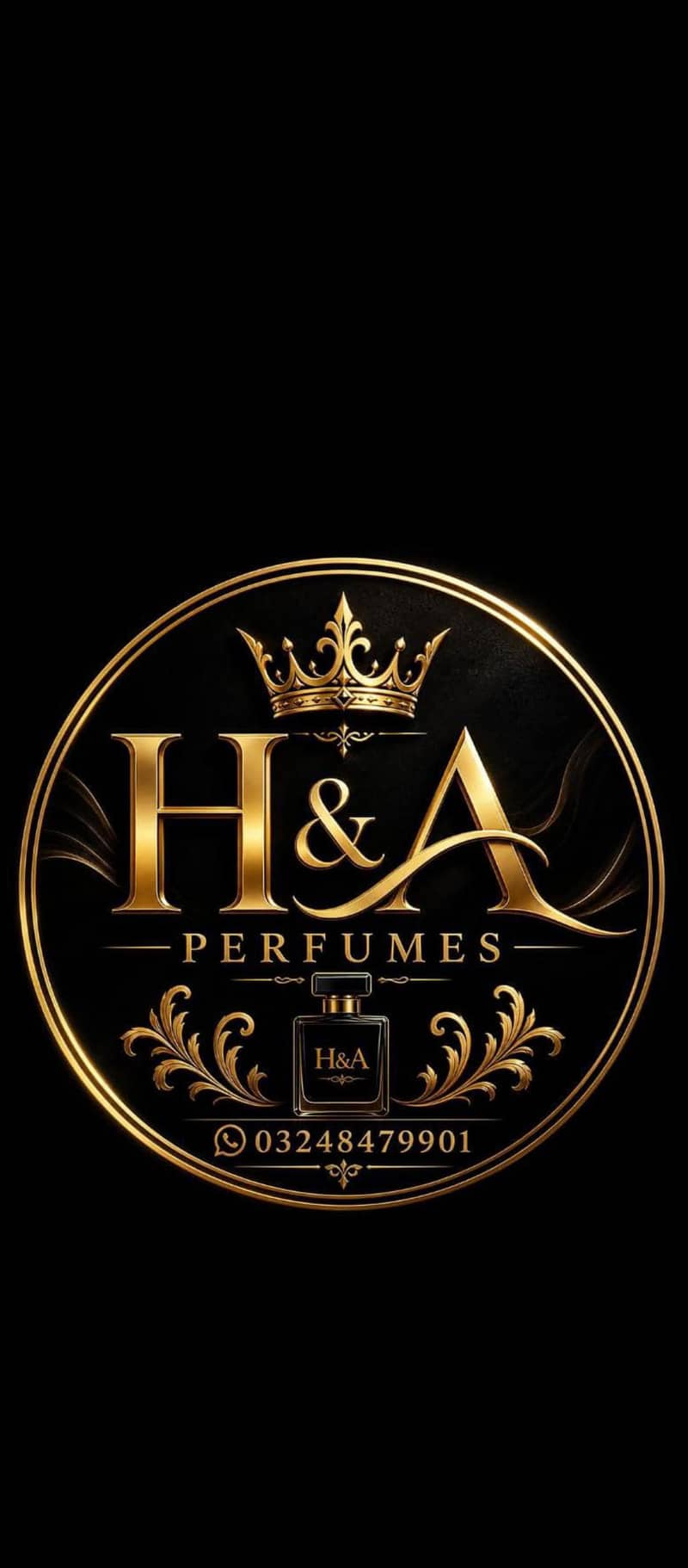 HA Perfumes 0