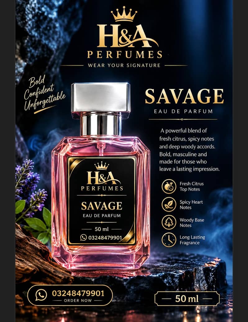 HA Perfumes 4