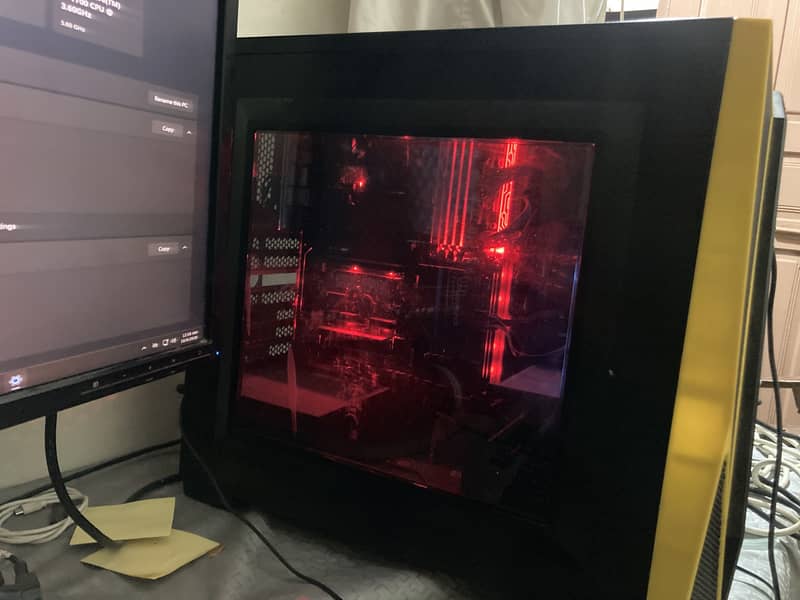 Intel core i7 7th generation 2