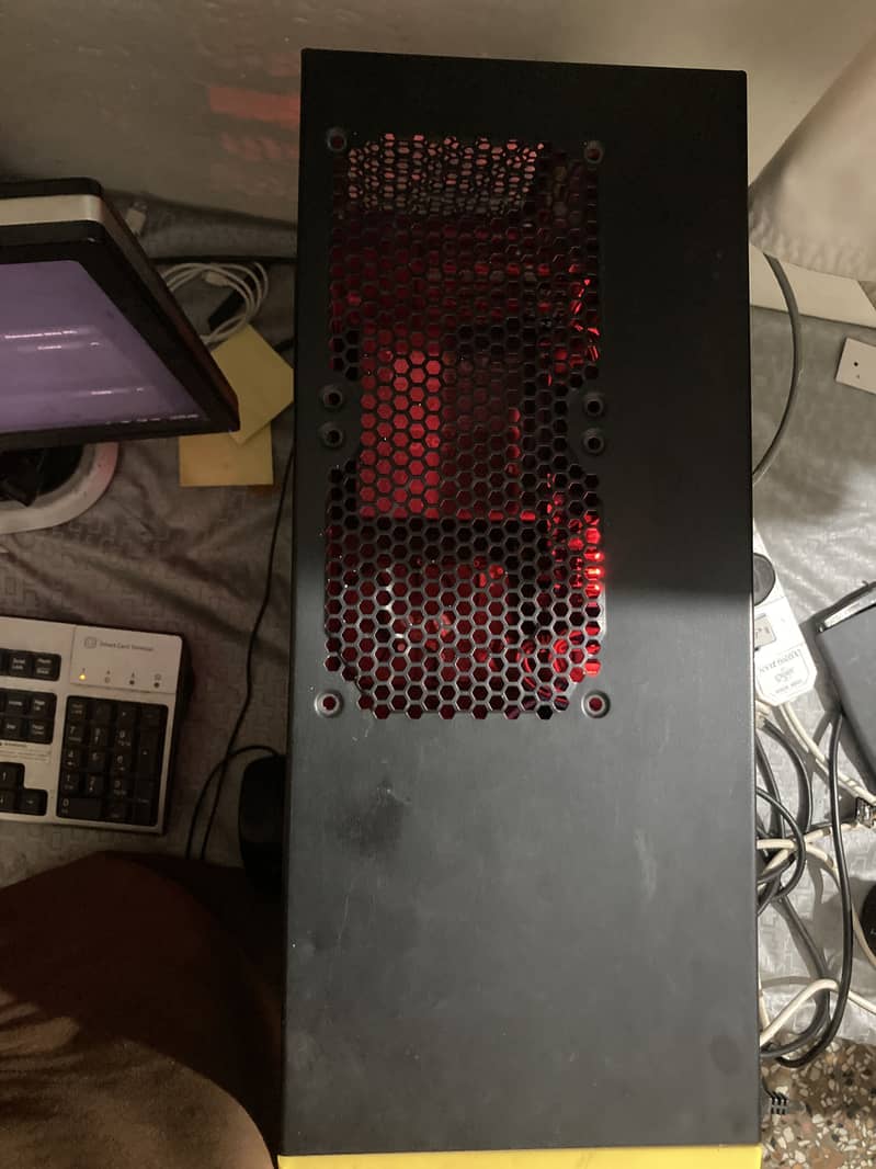 Intel core i7 7th generation 4