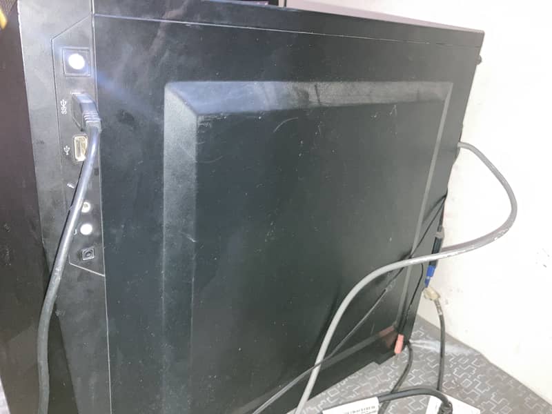 Intel core i7 7th generation 5