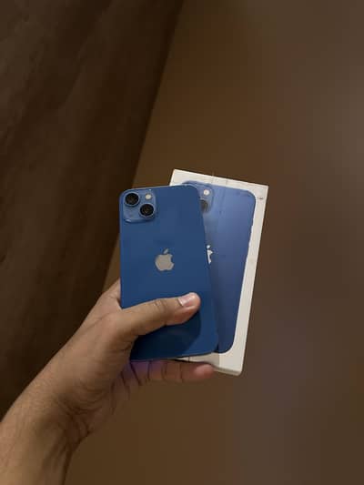 Iphone 13 128gb FU