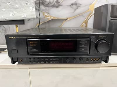 Denon Avc 2020