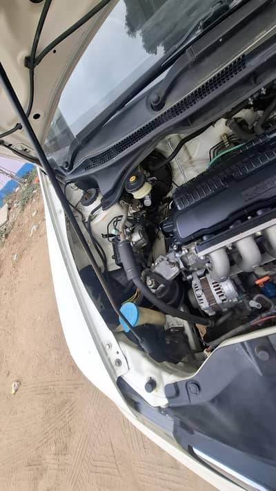Honda City IVTEC 2019
