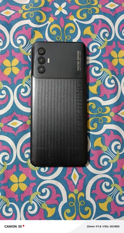 Tecno Spark 8 Pro