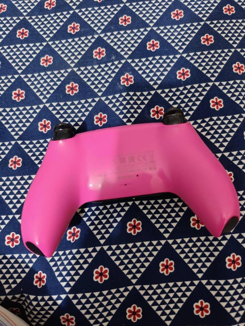 Playstation 5 Dualsense Controller 1