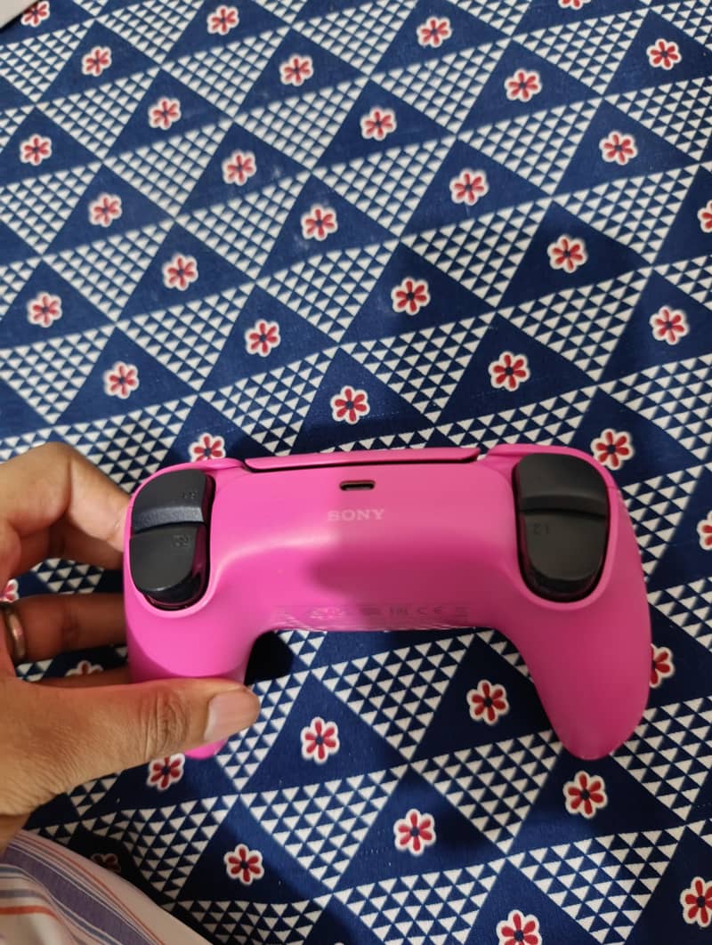 Playstation 5 Dualsense Controller 2