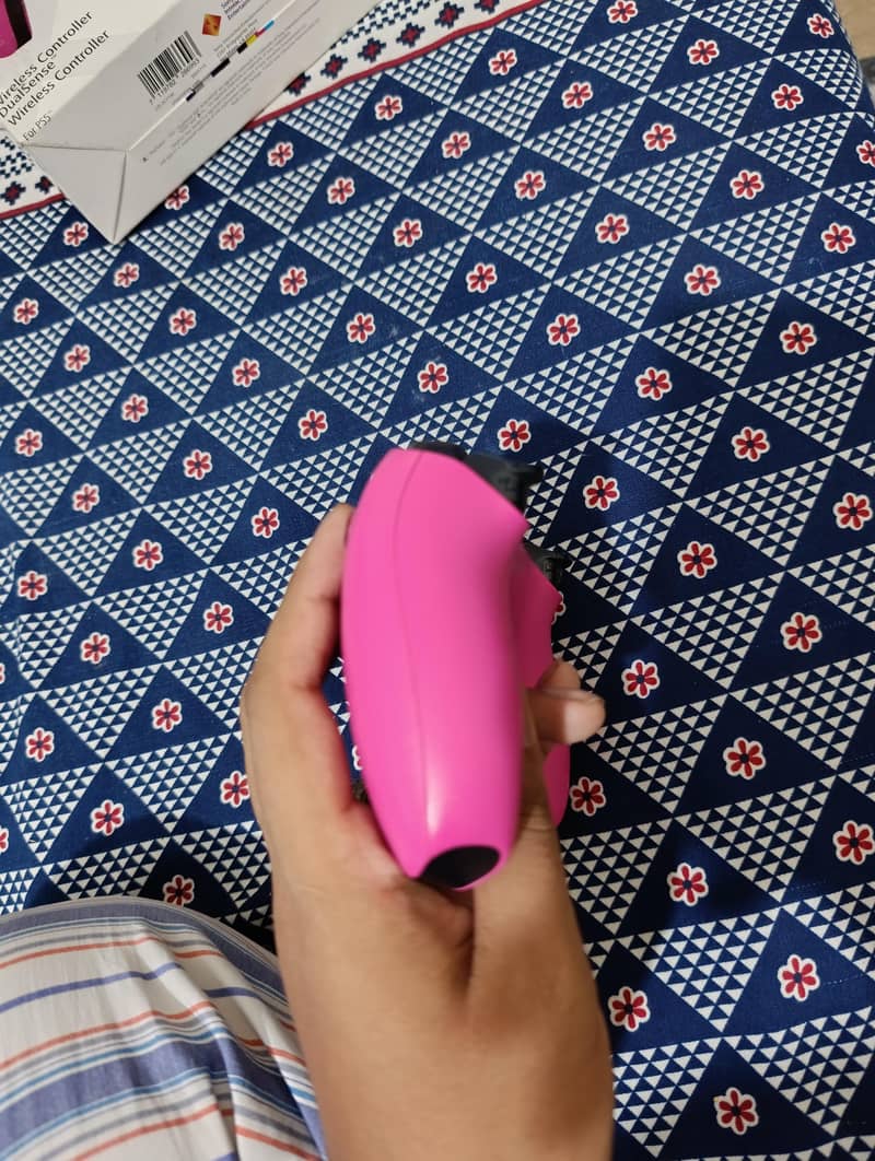 Playstation 5 Dualsense Controller 4