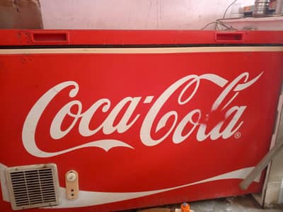 Coca Cola D Frizer For Sale All Oky 03064877231