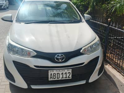 Toyota Yaris 2021 gli 1.3