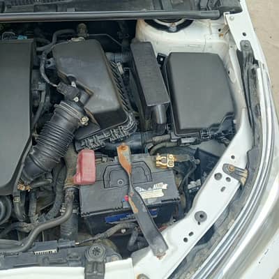 Toyota Altis Grande 2017