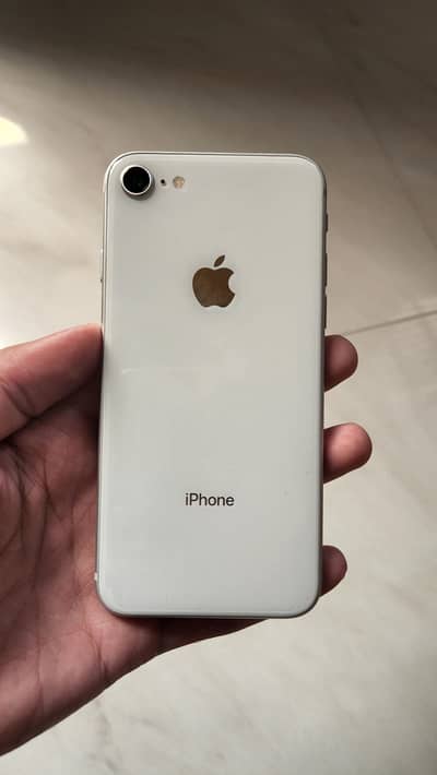 Apple iPhone 8
