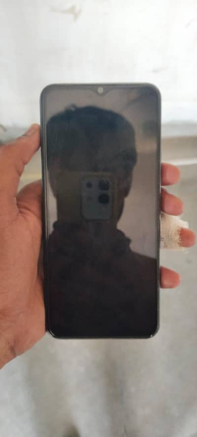 Vivo Y17s