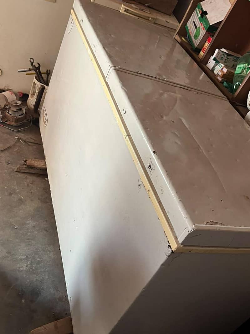 wave freezer 1
