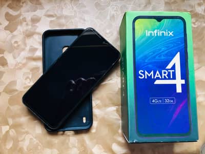 Infinix Smart 4 For sale All oki Original. No any Fault.