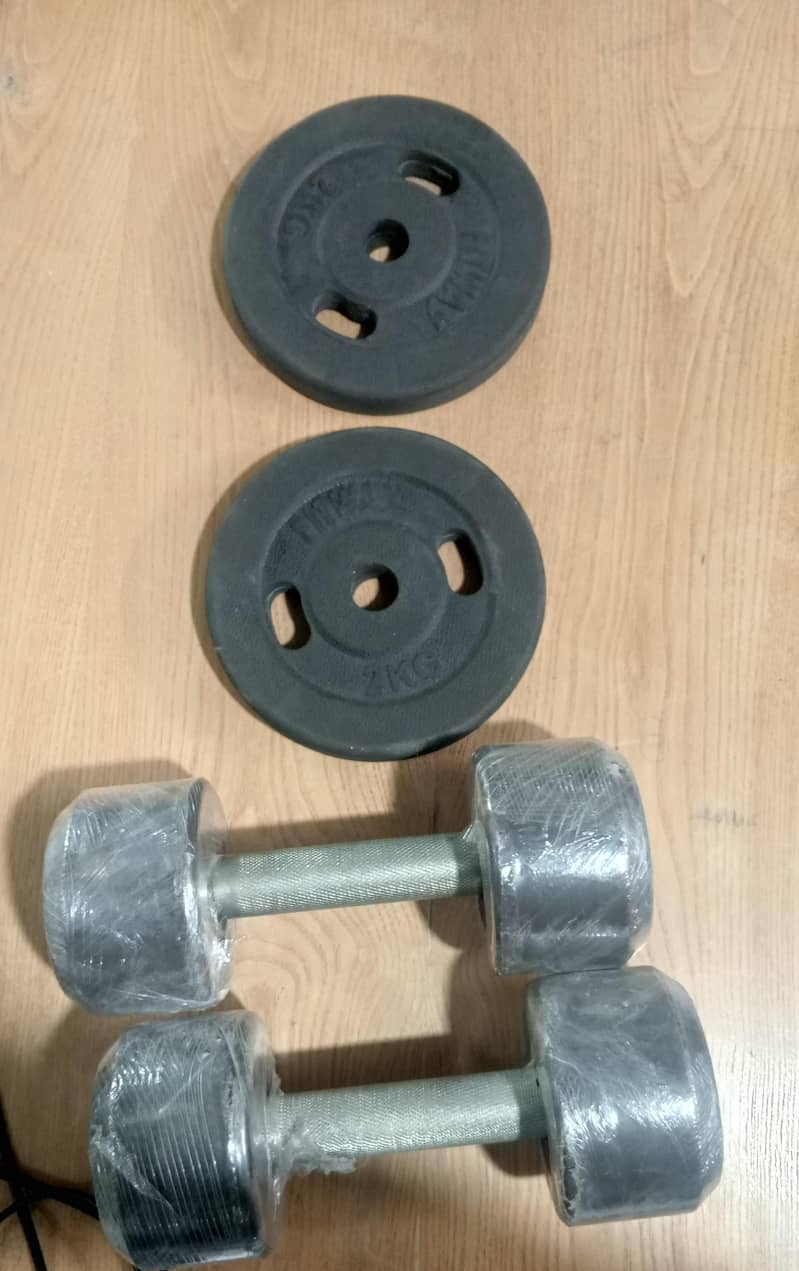 Fitness 2