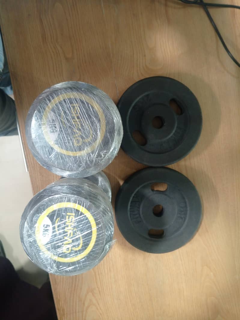 Fitness 6