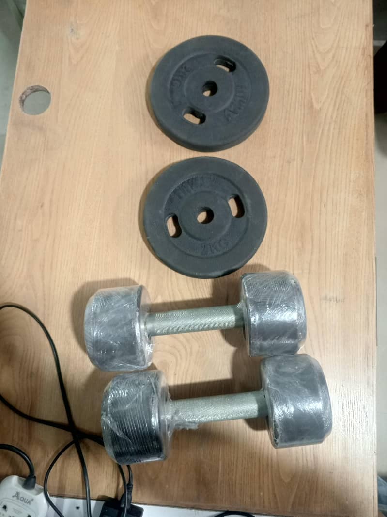 Fitness 7