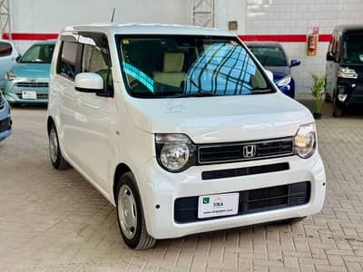 HONDA N-WGN G | MODEL 2023 GARDE 3.5 AUCTION |