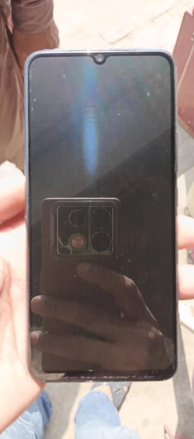 Vivo V21e