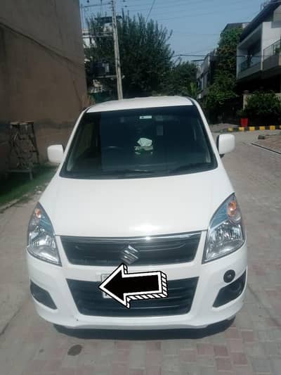 Suzuki WagonR VXL 2021 4 Sale