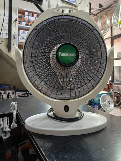 elactric heater