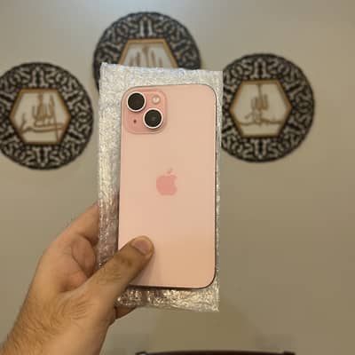 IPhone 15 Non Pta 128Gb Jv Fix Price
