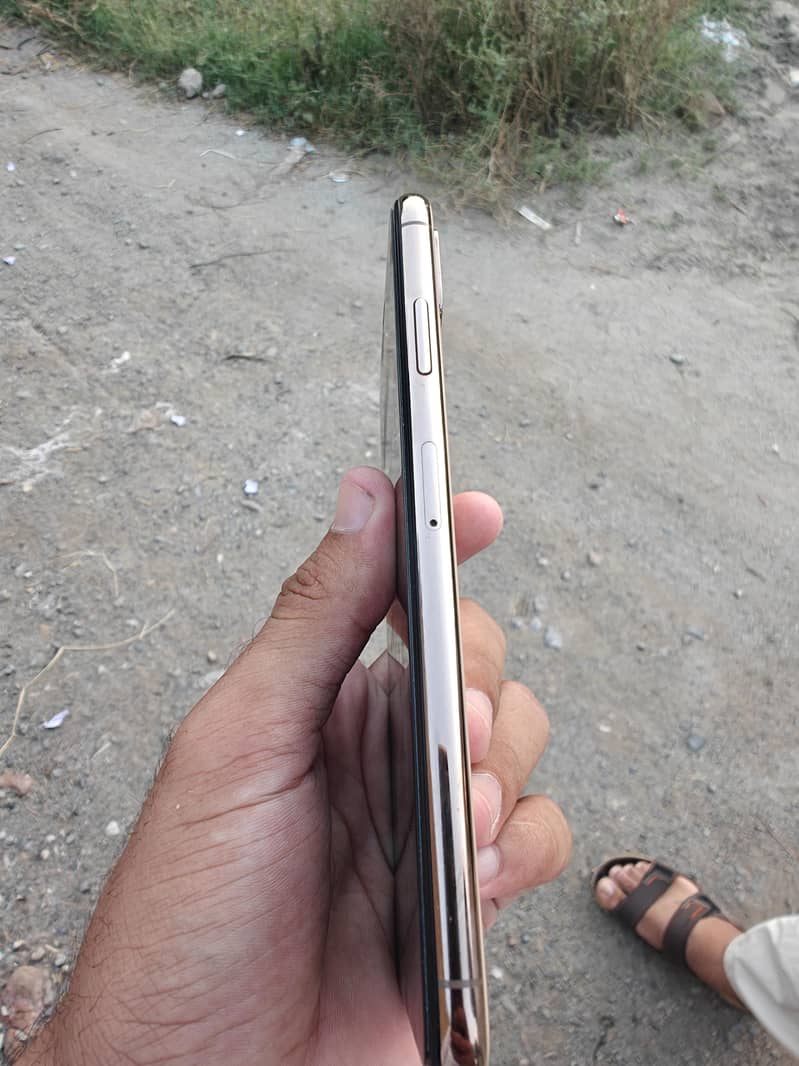 Apple iPhone XS Max 1