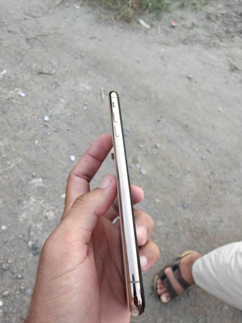 Apple iPhone XS Max 5