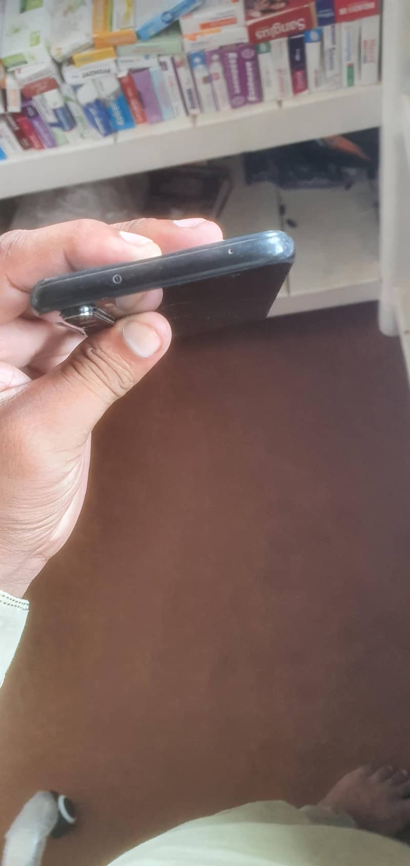 Xiaomi Redmi Note 8 1