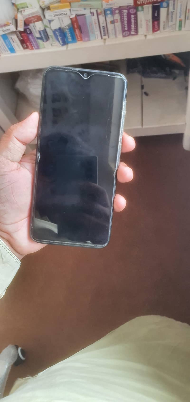Xiaomi Redmi Note 8 4