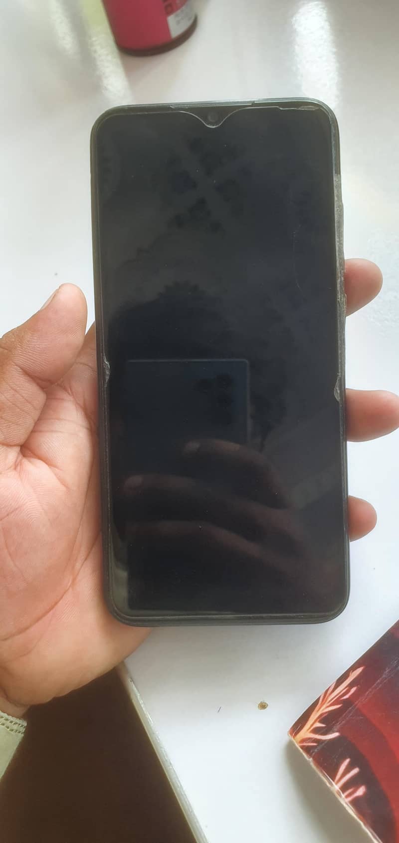 Xiaomi Redmi Note 8 5