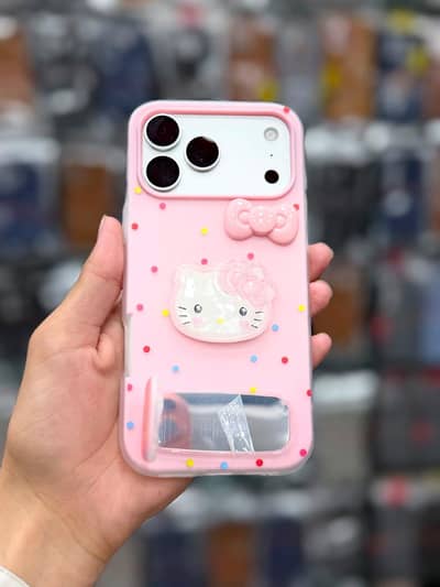 new iPhone cover