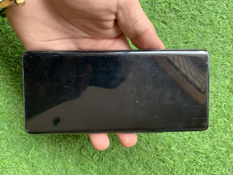 Tecno Spark 20 Pro Plus 5