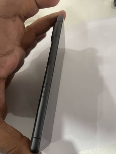 Google Pixel 7 8/128GB Black