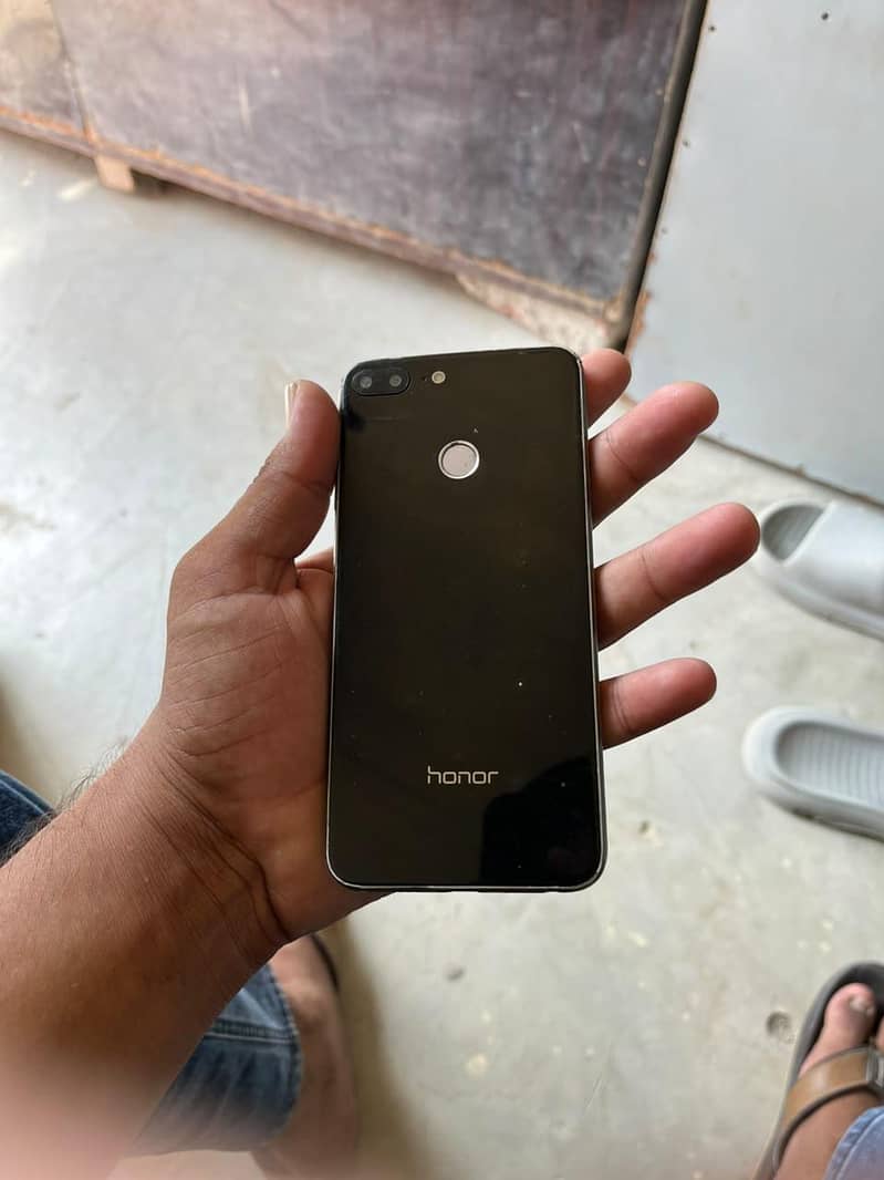 Honor 9 Lite 1