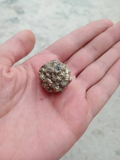 stone