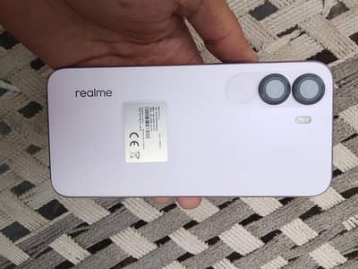 Realme Other Model