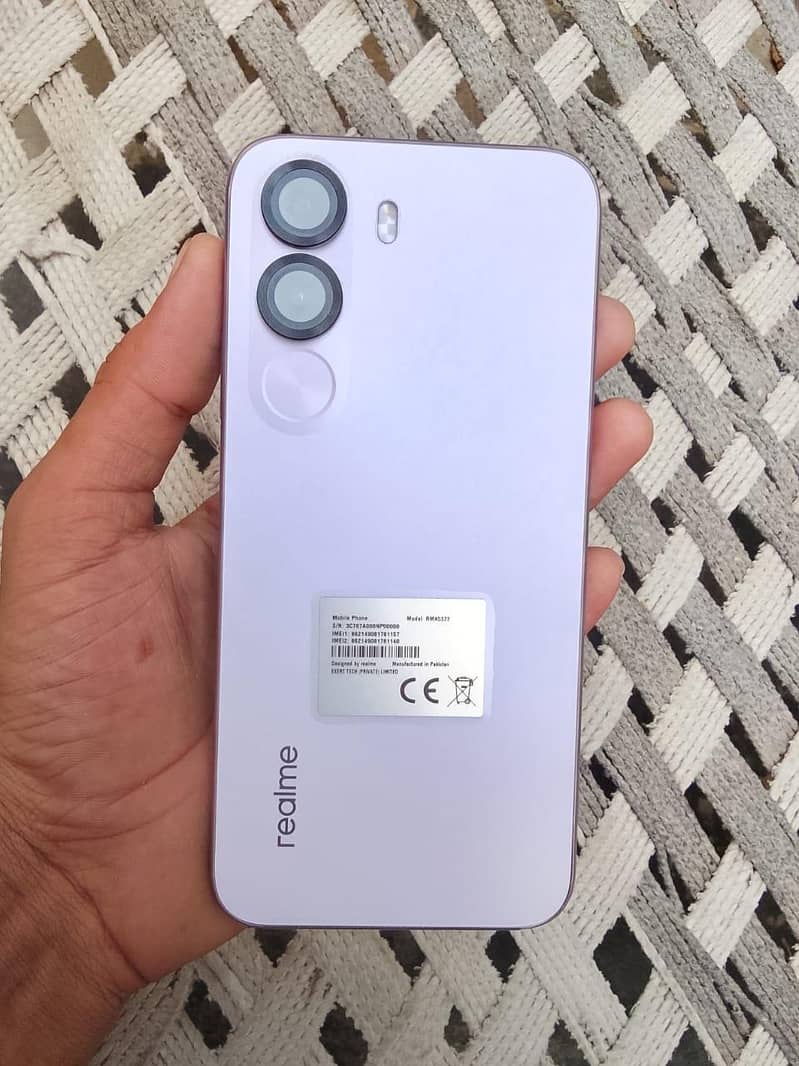 Realme Other Model 1