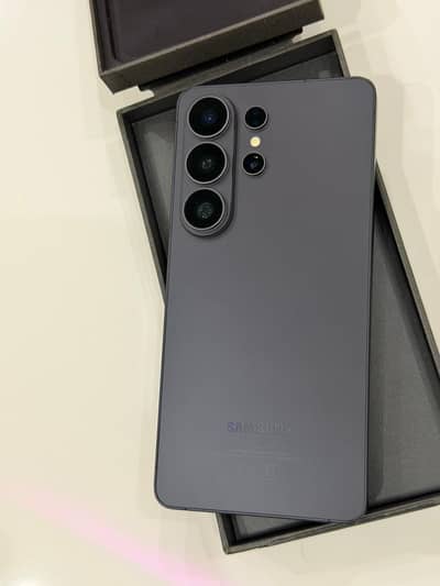 Samsung Mobile S26 Ultra PTA Approved