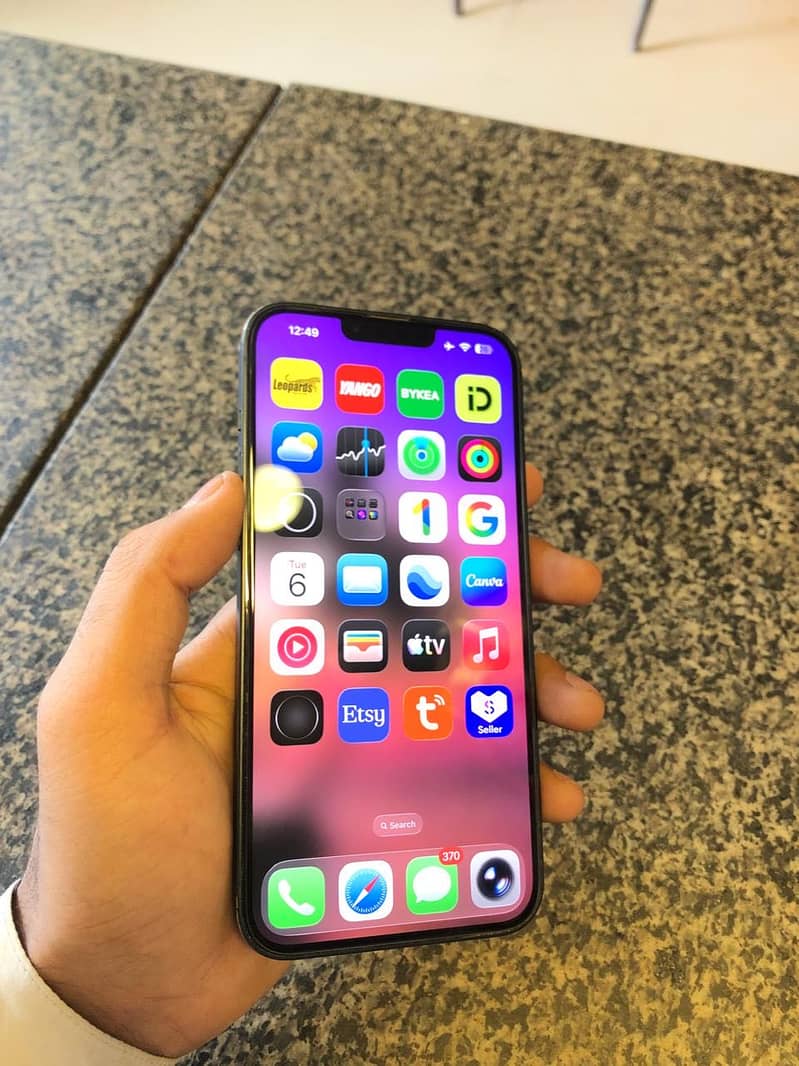 Apple iPhone 14 plus 0