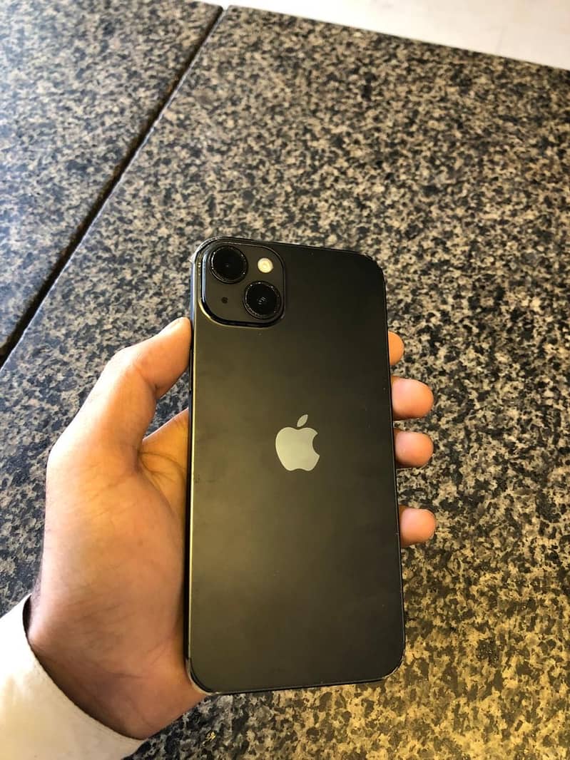 Apple iPhone 14 plus 1
